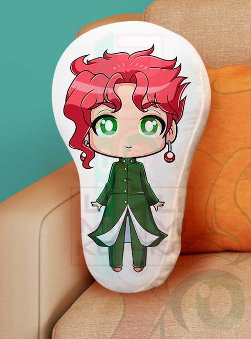 Noriaki Kakyoin V1 Plushie JOJO'S BIZARRE ADVENTURE STARDUST CRUSADERS Limiko